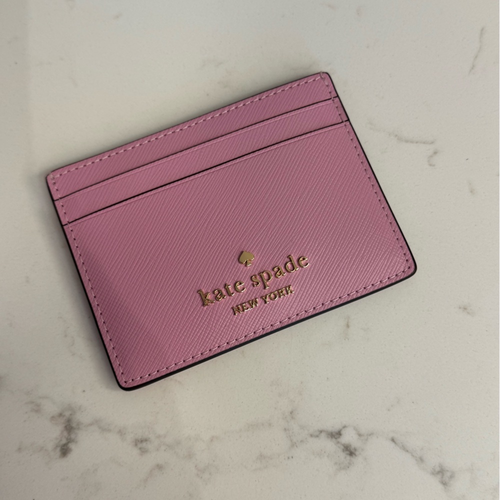 New Kate Spade Wallet